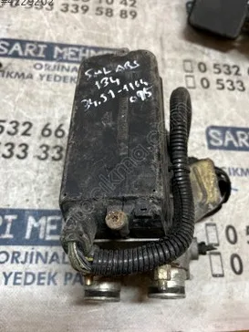 BMW 3 Serisi ABS Beyni çıkma parça - SARI MEHMET OTO YEDEK PARÇA Konya