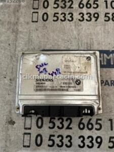 ÇIKMA BMW E36 E46 7 500 255 7500255 MOTOR BEYNİ – Konya Çıkma Parça OEM 7500255