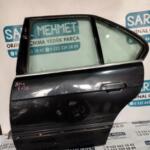 BMW 5 Serisi Sol Arka Kapı çıkma parça - SARI MEHMET OTO YEDEK PARÇA Konya