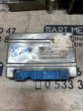 BMW 5 Serisi Şanzıman Beyni çıkma parça - SARI MEHMET OTO YEDEK PARÇA Konya