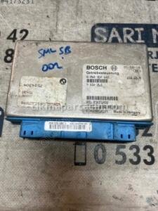 BMW 3 Serisi Şanzıman Beyni çıkma parça - SARI MEHMET OTO YEDEK PARÇA Konya