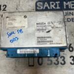 BMW 5 Serisi Şanzıman Beyni çıkma parça - SARI MEHMET OTO YEDEK PARÇA Konya