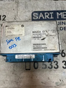 ÇIKMA BMW E39 E46 7 522 980 7522980 ŞANZIMAN BEYNİ - Konya Çıkma Parça OEM 75229