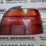BMW 5 Serisi Sağ Arka Stop çıkma parça - SARI MEHMET OTO YEDEK PARÇA Konya