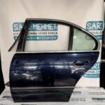 BMW 5 Serisi Sol Arka Kapı çıkma parça - SARI MEHMET OTO YEDEK PARÇA Konya