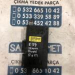 BMW 5 Serisi Enjeksiyon Beyni çıkma parça - SARI MEHMET OTO YEDEK PARÇA Konya