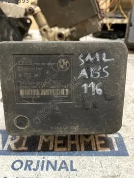 BMW 3 Serisi ABS Beyni çıkma parça - SARI MEHMET OTO YEDEK PARÇA Konya