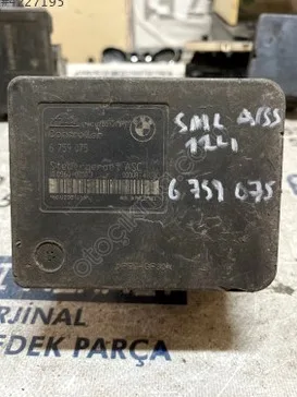 BMW 3 Serisi ABS Beyni çıkma parça - SARI MEHMET OTO YEDEK PARÇA Konya