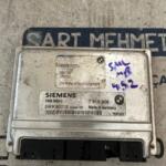BMW 3 Serisi Motor Beyni çıkma parça - SARI MEHMET OTO YEDEK PARÇA Konya