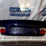 BMW 3 Serisi Bagaj Kapağı çıkma parça - SARI MEHMET OTO YEDEK PARÇA Konya