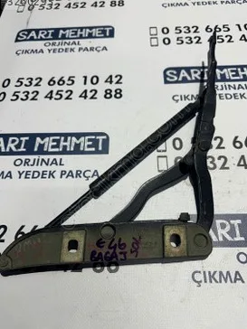 BMW 3 Serisi Bagaj Menteşesi çıkma parça - SARI MEHMET OTO YEDEK PARÇA Konya