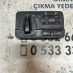 BMW 3 Serisi Far Anahtarı çıkma parça - SARI MEHMET OTO YEDEK PARÇA Konya