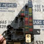 BMW 5 Serisi Sigorta Kutusu çıkma parça - SARI MEHMET OTO YEDEK PARÇA Konya