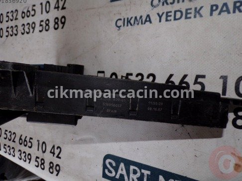 BMW 5 Serisi Sigorta Kutusu çıkma parça