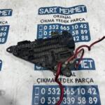 BMW 5 Serisi Sigorta Kutusu çıkma parça - SARI MEHMET OTO YEDEK PARÇA Konya