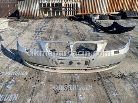 BMW 5 Serisi Ön Tampon çıkma parça