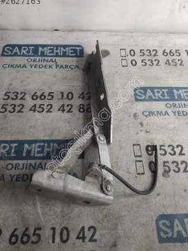 BMW 5 Serisi Kapı Menteşesi çıkma parça - SARI MEHMET OTO YEDEK PARÇA Konya