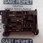 BMW X5 Sigorta Kutusu çıkma parça - SARI MEHMET OTO YEDEK PARÇA Konya