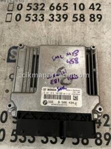 ÇIKMA BMW E81 8 506 434 8506434 MOTOR BEYNİ – Konya Çıkma Parça OEM 8506434