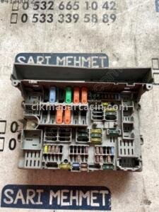ÇIKMA BMW E87 6906621-02 690662102 SİGORTA KUTUSU – Konya Çıkma Parça OEM 690662102