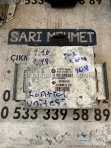 ÇIKMA BMW E87 8ES 009 479 00 8ES00947900 VOLTAJ STABİLİZATÖRÜ – Konya Çıkma Parça
