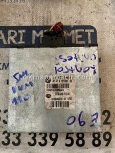 ÇIKMA BMW E90 8ES 009 479 20 8ES00947920 VOLTAJ STABİLİZATÖRÜ – Konya Çıkma Parça