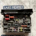 BMW 3 Serisi Sigorta Kutusu çıkma parça - SARI MEHMET OTO YEDEK PARÇA Konya