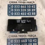 BMW 3 Serisi Konfor Beyni çıkma parça - SARI MEHMET OTO YEDEK PARÇA Konya