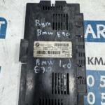 BMW 3 Serisi Bsi Beyni çıkma parça - SARI MEHMET OTO YEDEK PARÇA Konya