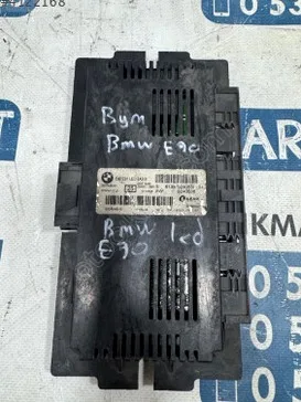 ÇIKMA BMW E90 LED BEYNİ 9240530 - Konya Çıkma Parça