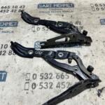 BMW 3 Serisi Kaput Menteşesi çıkma parça - SARI MEHMET OTO YEDEK PARÇA Konya