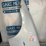 BMW 3 Serisi Sol Ön Çamurluk çıkma parça - SARI MEHMET OTO YEDEK PARÇA Konya