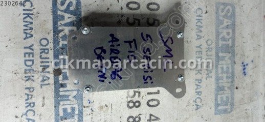 BMW 5 Serisi Airbag Beyni çıkma parça