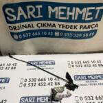 BMW 5 Serisi Kaput Kilidi çıkma parça - SARI MEHMET OTO YEDEK PARÇA Konya