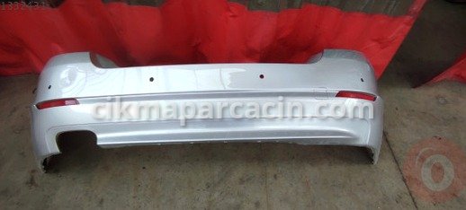 BMW 5 Serisi Marşpiyel Sacı çıkma parça