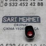 BMW 3 Serisi Flaşör Düğmesi çıkma parça - SARI MEHMET OTO YEDEK PARÇA Konya