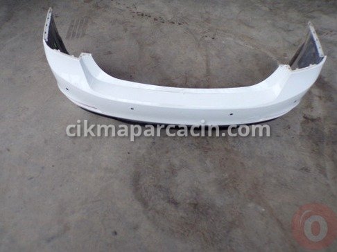 BMW 3 Serisi Ön Tampon çıkma parça