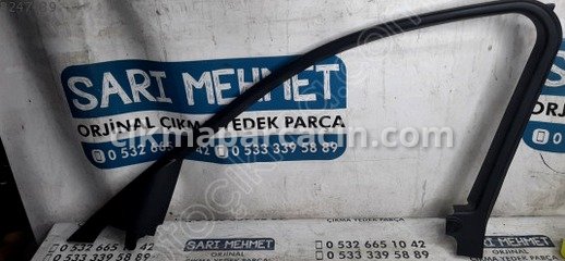BMW 3 Serisi İç Trim çıkma parça