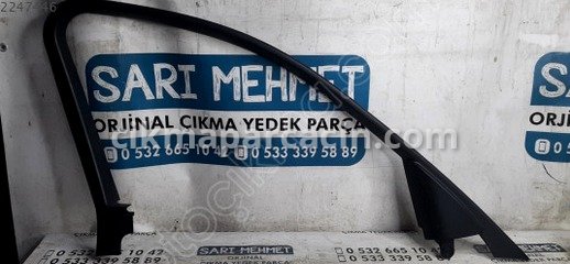 BMW 3 Serisi İç Trim çıkma parça