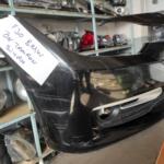 BMW 3 Serisi Ön Tampon çıkma parça - SARI MEHMET OTO YEDEK PARÇA Konya