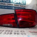 BMW 3 Serisi Sol Arka Stop çıkma parça - SARI MEHMET OTO YEDEK PARÇA Konya