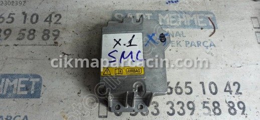 BMW X1 Airbag Beyni çıkma parça