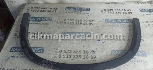 BMW X1 Dodik çıkma parça