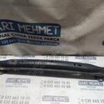 BMW X3 Tampon Demiri çıkma parça - SARI MEHMET OTO YEDEK PARÇA Konya