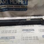 BMW X3 Tampon Demiri çıkma parça - SARI MEHMET OTO YEDEK PARÇA Konya