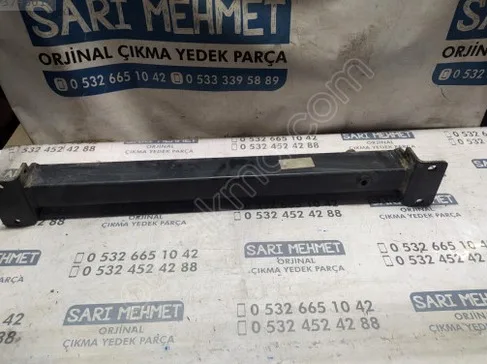 BMW X3 Tampon Demiri çıkma parça - SARI MEHMET OTO YEDEK PARÇA Konya