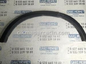 ÇIKMA BMW X3 F25 X4 F26 SOL ARKA DODİK – Konya Çıkma Parça OEM 51777210083