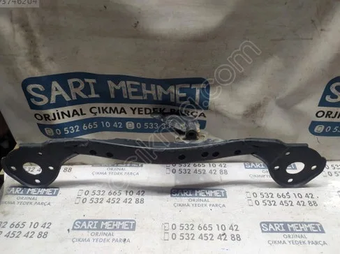 BMW X5 Tampon Demiri çıkma parça - SARI MEHMET OTO YEDEK PARÇA Konya