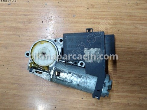 BMW X5 Sunroof Motoru çıkma parça