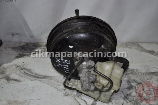 BMW X5 Westinghouse çıkma parça